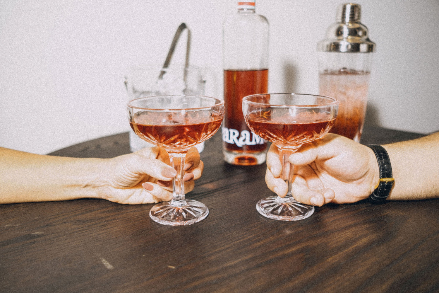 Independent Spirits: Why Supporting Small Brands is the Smartest Move Amid Tariffs and Changing Tastes