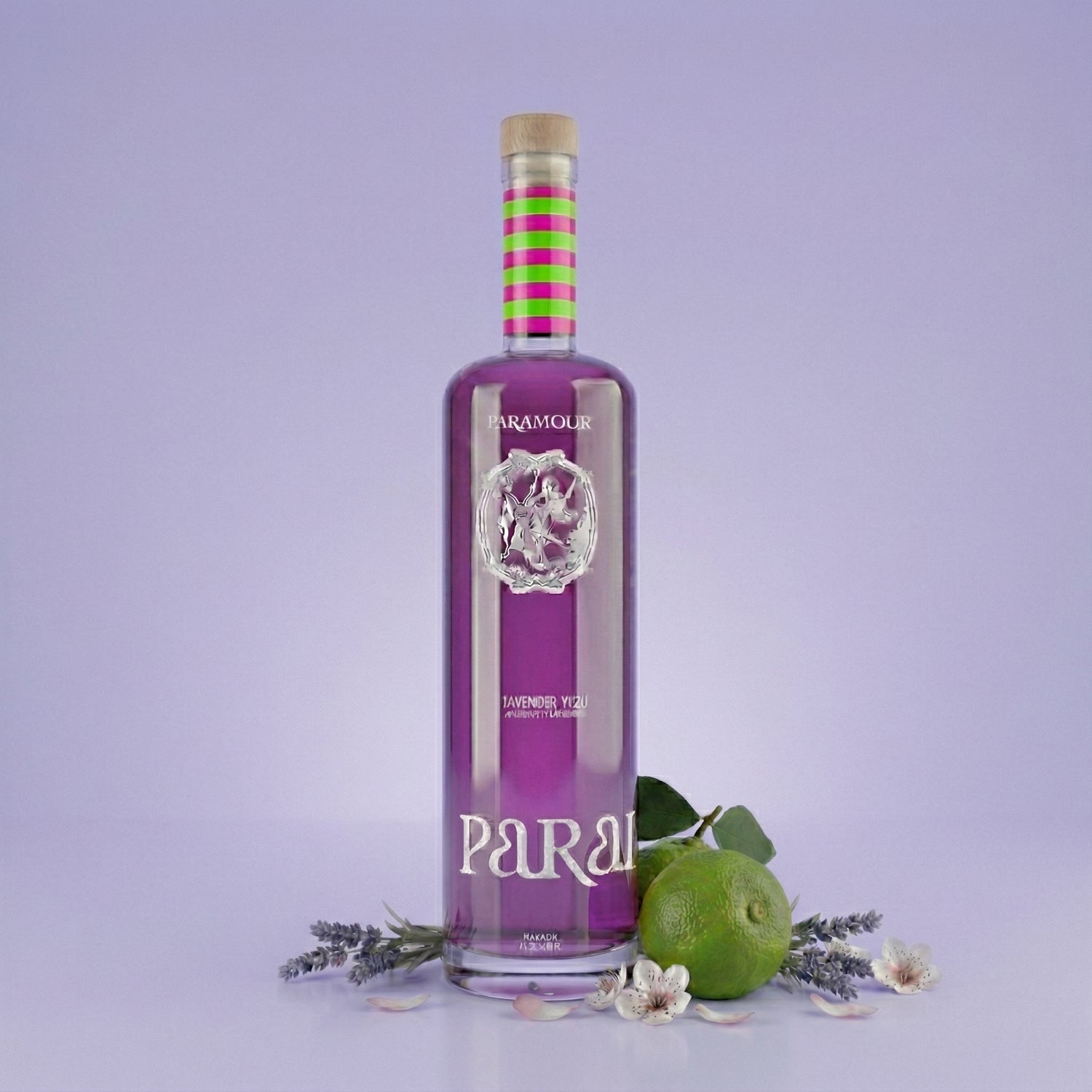 Paramour Lavender Yuzu