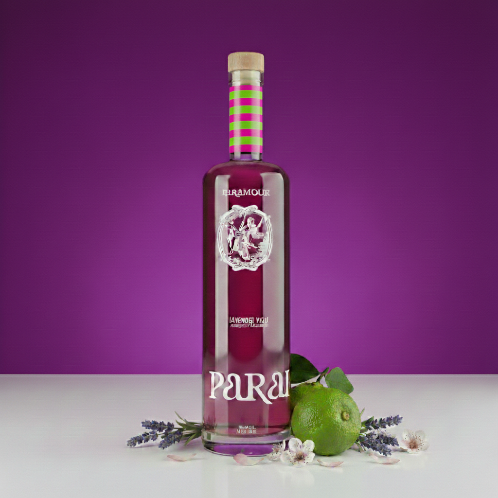 Paramour Lavender Yuzu