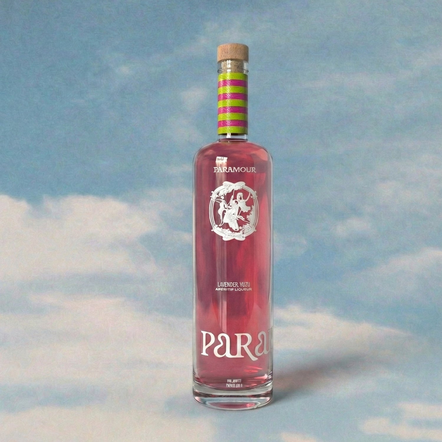 Paramour Lavender Yuzu